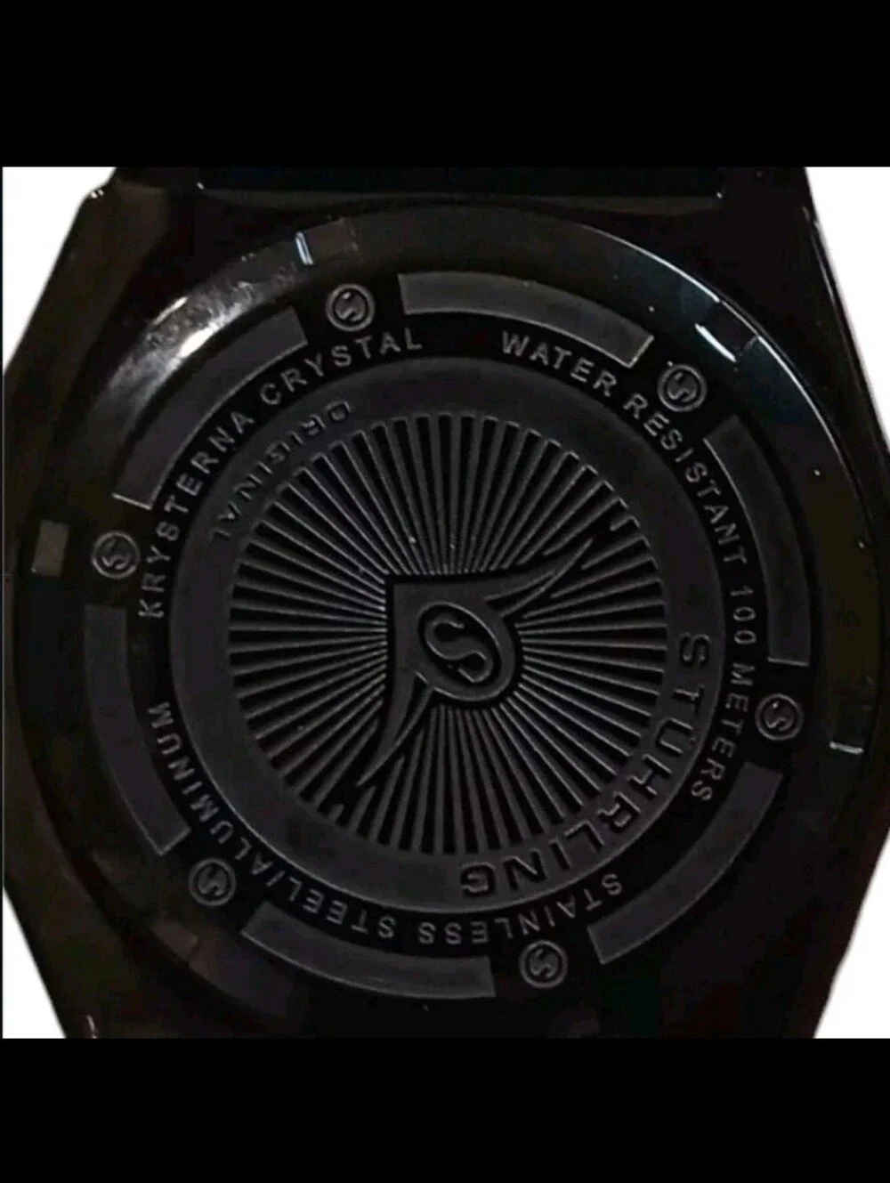 Stuhrling Original ☆seller note